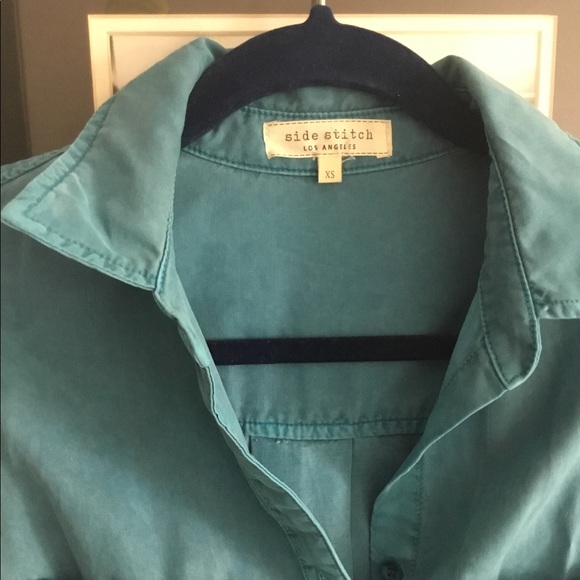 Sleeveless dress - Picture 4 of 5